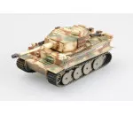 Trumpeter Easy Model 36211 - Tiger 1 Early Type  sPzAbt.508, Italy 
